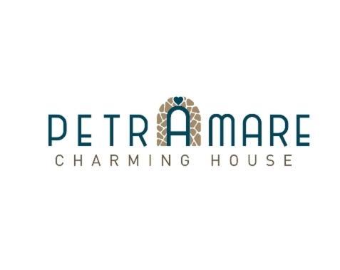 Апартаменты Petramare Charming House Салерно Экстерьер фото